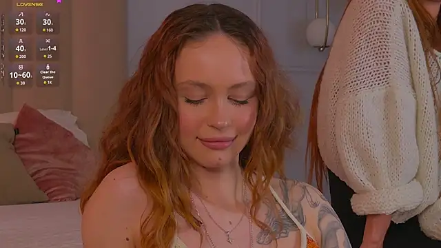 Meow_NancyのライブXXXチャット