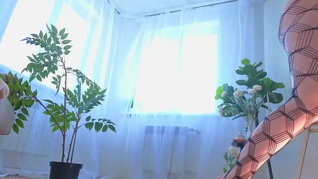 Chat +18 de SoniaScott ao vivo