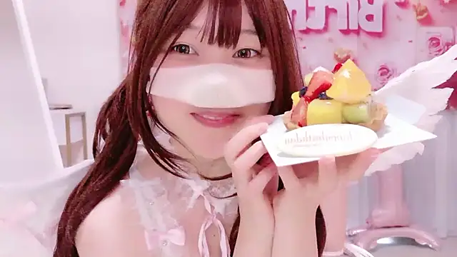 RITO_chaのライブXXXチャット