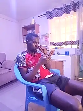 Brian_johns Pertunjukan Webcam