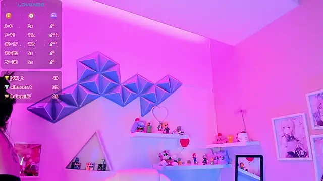 Valkiria_ponce – Live XXX-chat