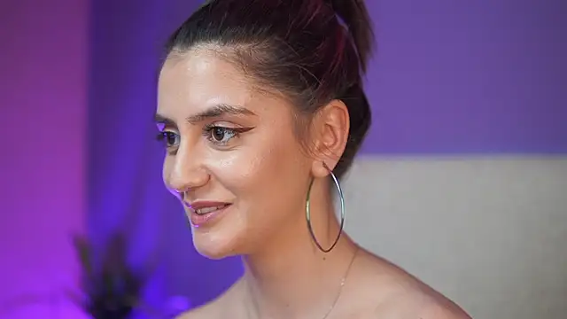 SabrinaHope – Live XXX-chat