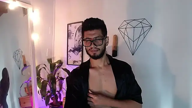 Show de Colby_brown03 na webcam