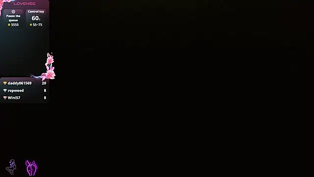 DependableAdmiral878 – Live XXX-chat