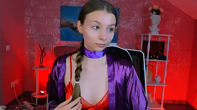 JulieDaniel's Live XXX Chat