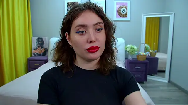 SherryBaers – Live XXX-chat