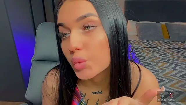 mygoddesshecate – Live XXX-chat