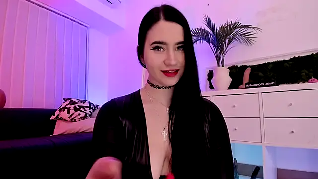 Mary_Lori live XXX chat