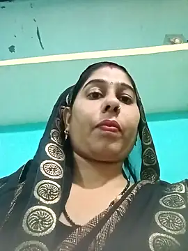 Cute-Charvii ওয়েবক্যাম শো