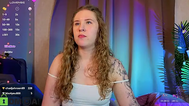 Elsie_Cutties Live XXX Chat