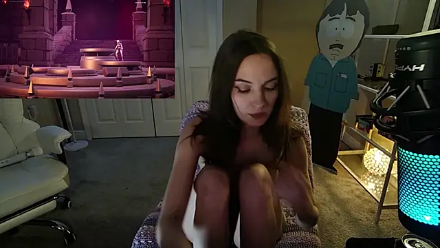 Chat XXX en directo de angiefae