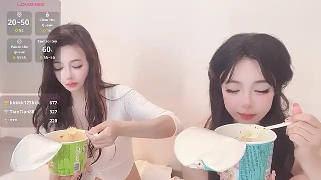 Boling66 – Naživo XXX chat