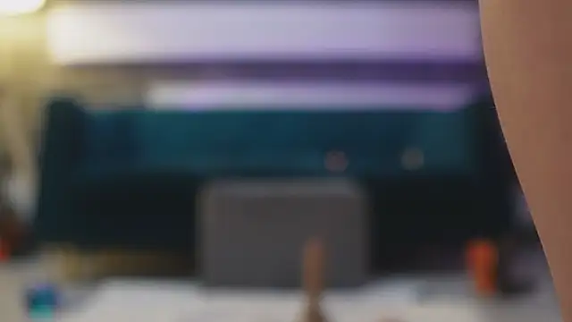 SexyCelline – Live XXX-chat