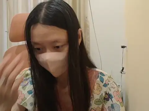 Živý XXX chat Lil-Cherries