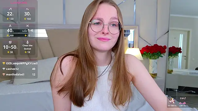 MadisonSmitt live XXX chat