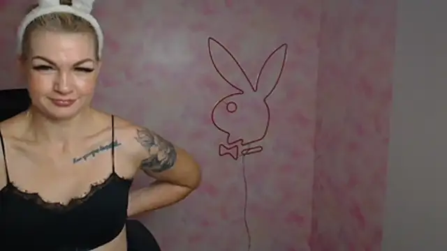 Madonna_Fire – Live XXX-chat