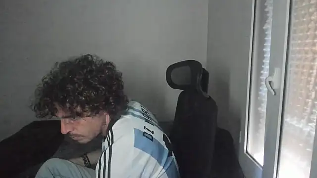 Show Webcam de joaquin420_hot