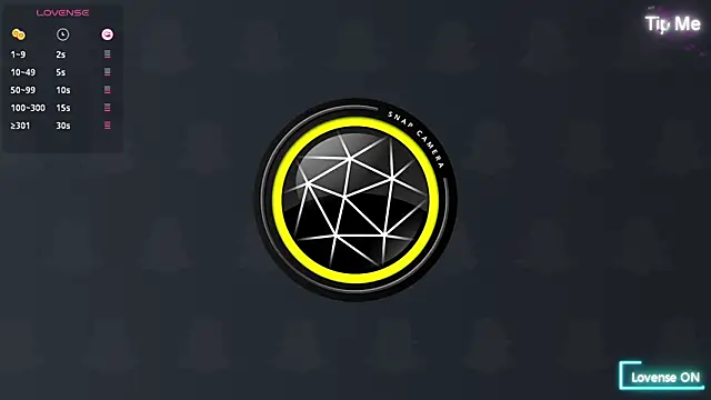 WhiskeyLove Webcamshow