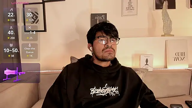 Alfred-Rein 网络视讯表演