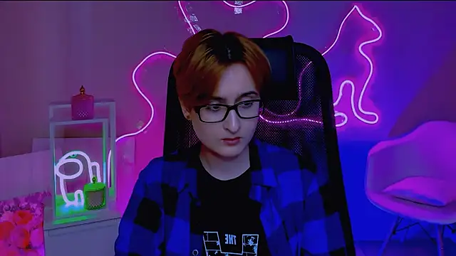 LixeLuna – Live XXX-chat