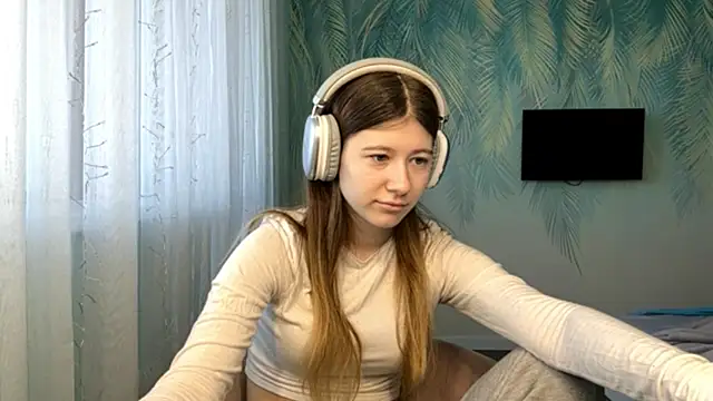 Kate_Jomallona's Webcam Show