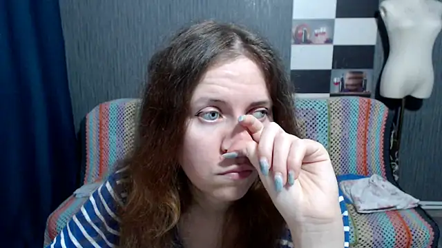 pa1e_pr1ncess – Live XXX-chat