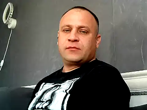 Webkamerová show Afonya344