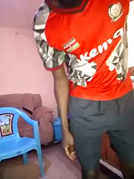 Brian_johns Adlı Modelin Web Kamerası Şovu