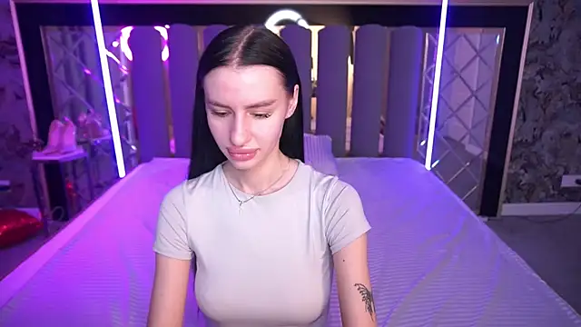 Snow_WhiteeeXn Live XXX chat