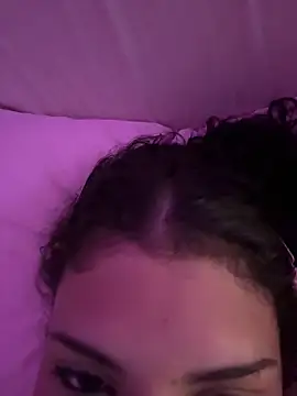 luludolll Webcam Show