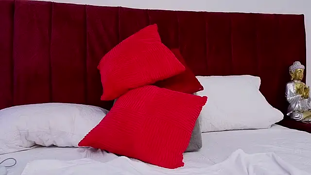 Tommas_Jhonson 웹캠 쇼