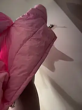 pinkstar_ 웹캠 쇼