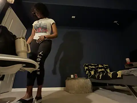 wynterheat Live XXX Chat