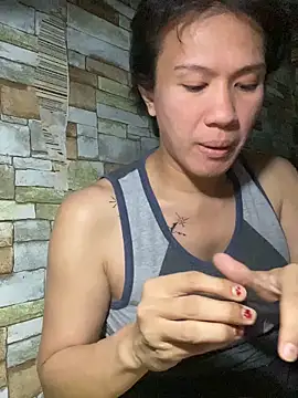 manilafoxts Webcam-Show