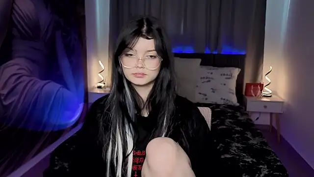 Živý XXX chat MileyRood