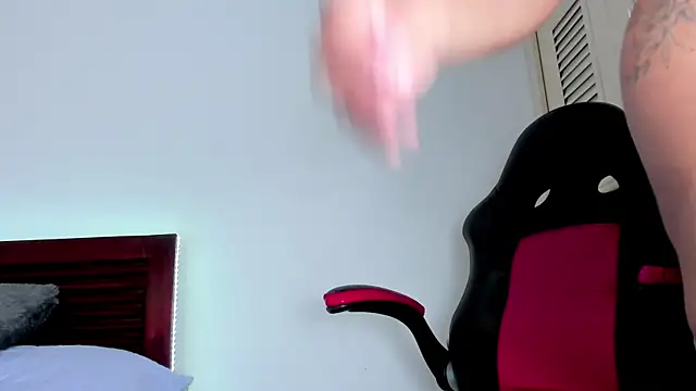 Živý XXX chat vanessa_saquirt