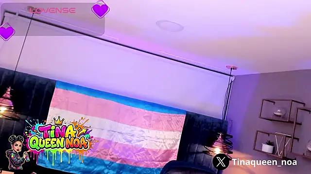 tinaqueen_noa Webcam show