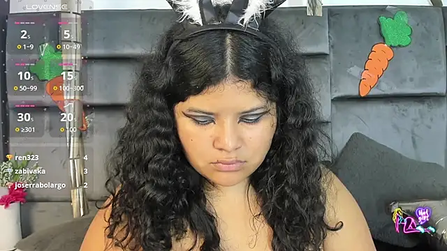 Živý XXX chat Jessica_Beltrann