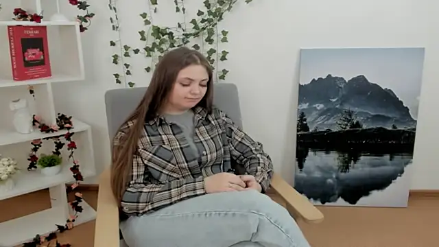 NorineMaw Live XXX Chat