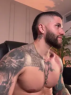 Czat XXX na żywo – Frank_Farrell