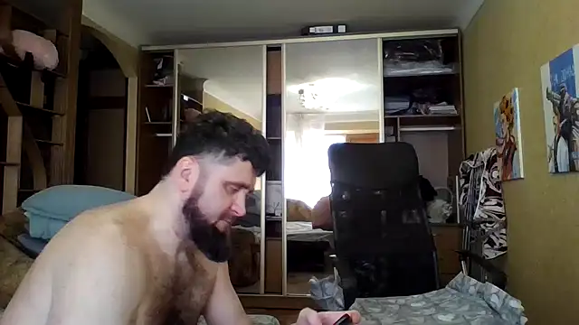 StasConnor – Naživo XXX chat