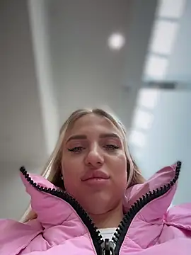 pinkstar_ 现场XXX聊天