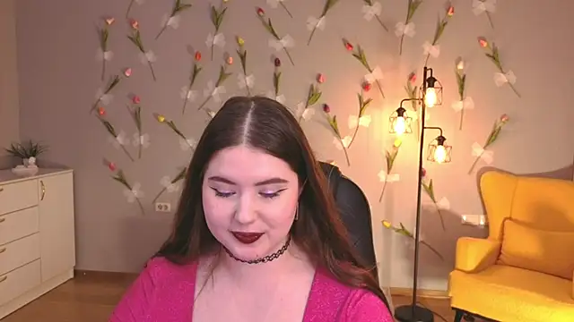 PixelGoddess' Live XXX Chat