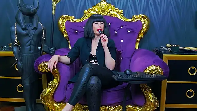 LaraMaeve – Live XXX-chat