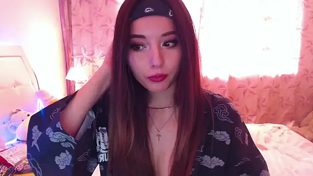 Онлайн чат XXX lilianbee