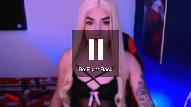 Chat XXX en directo de bubble_red