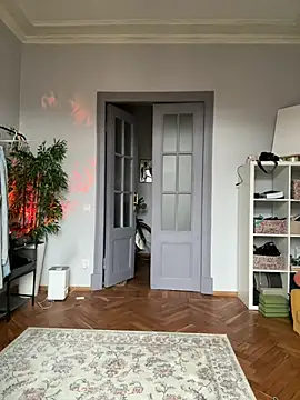 Oopsfoxy's Live XXX Chat