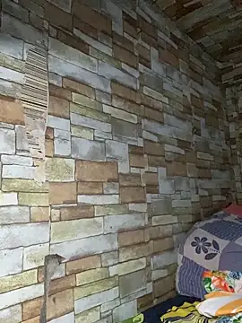 manilafoxts Adlı Modelin Web Kamerası Şovu