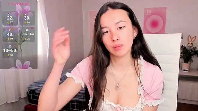 Geisha_Anna Chat XXX live