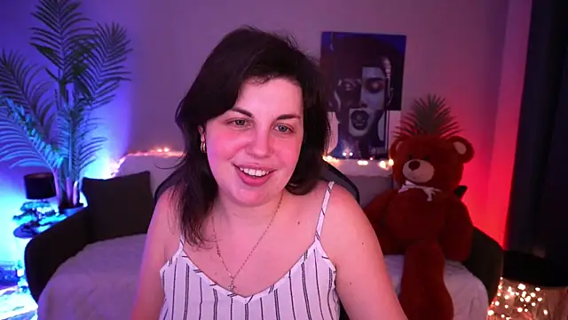 MirandaWong's Live XXX Chat